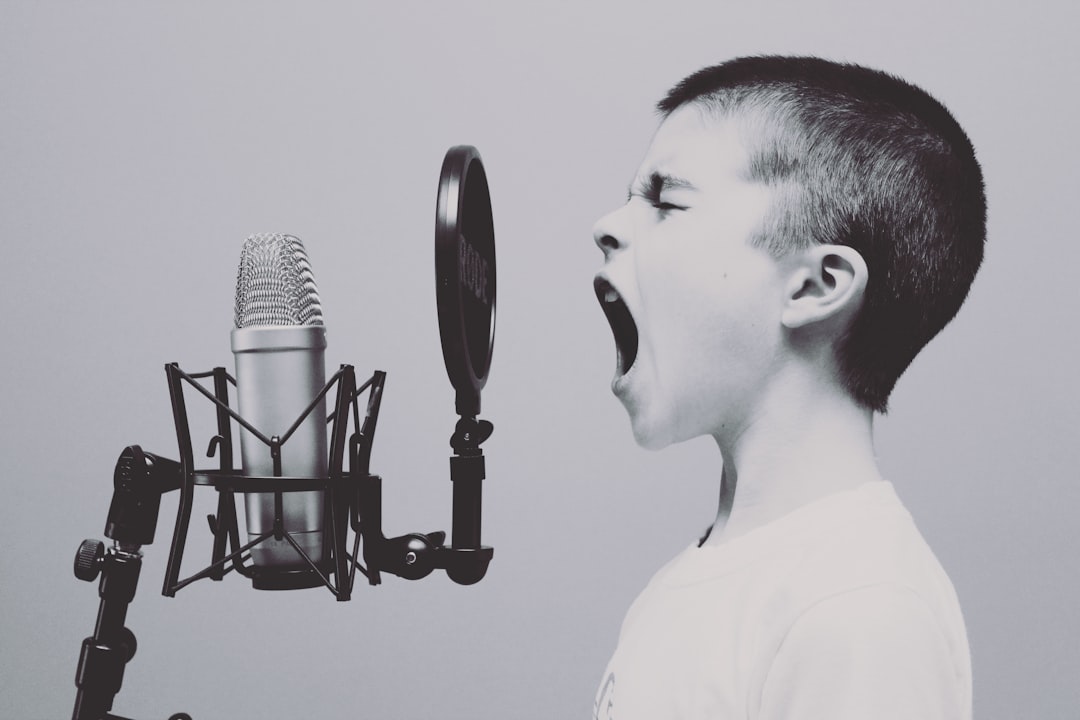 5 Most Common VO Myths