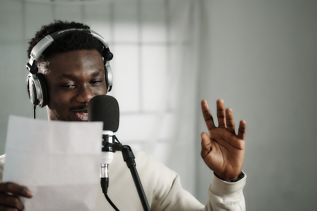 Accent and Dialect Training Tips for Voice Actors