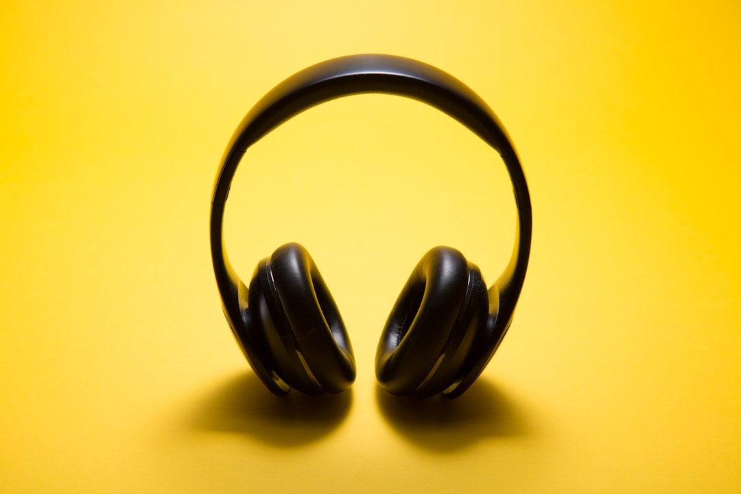 Best Studio Headphones for Voice Actors and Narrators
