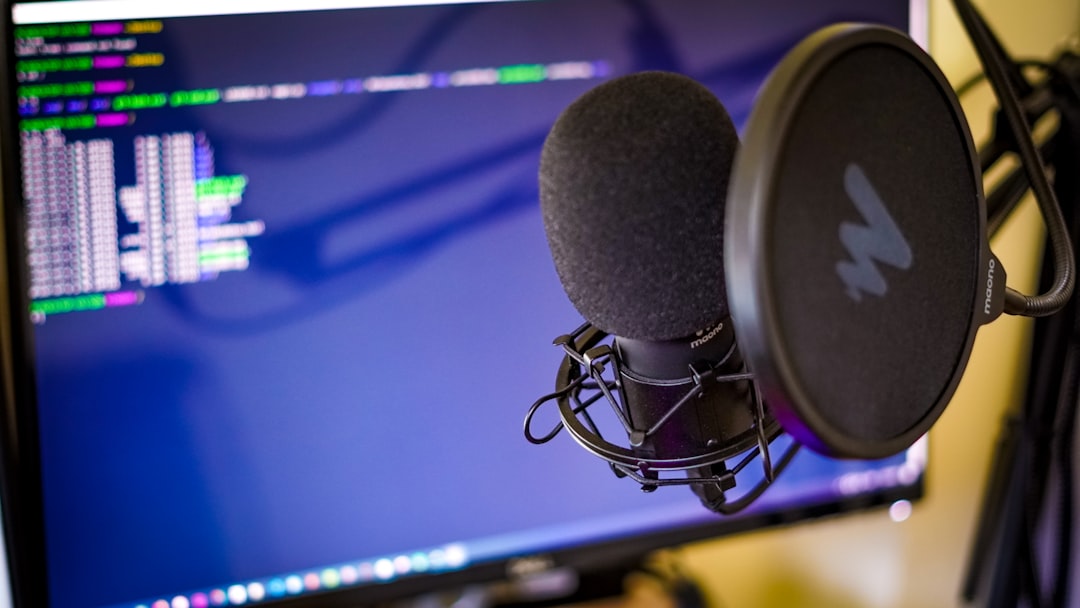 Corporate Narration: A Growing Niche for Voice Actors