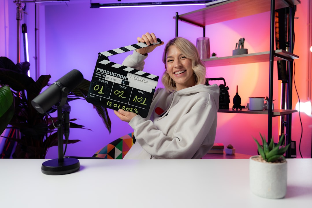 Creating a Killer Video Sales Letter