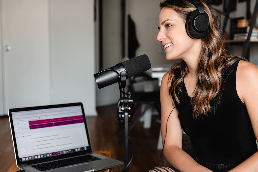 How Long Does It Really Take to Become a Voice Actor?
