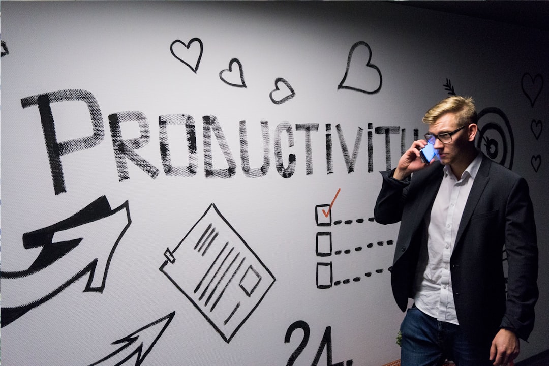 How to Be More Productive as a Voice Actor