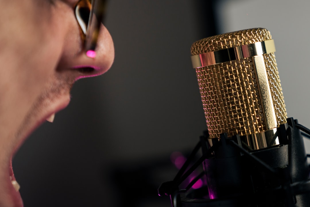 How to Build a Voiceover Portfolio With No Experience