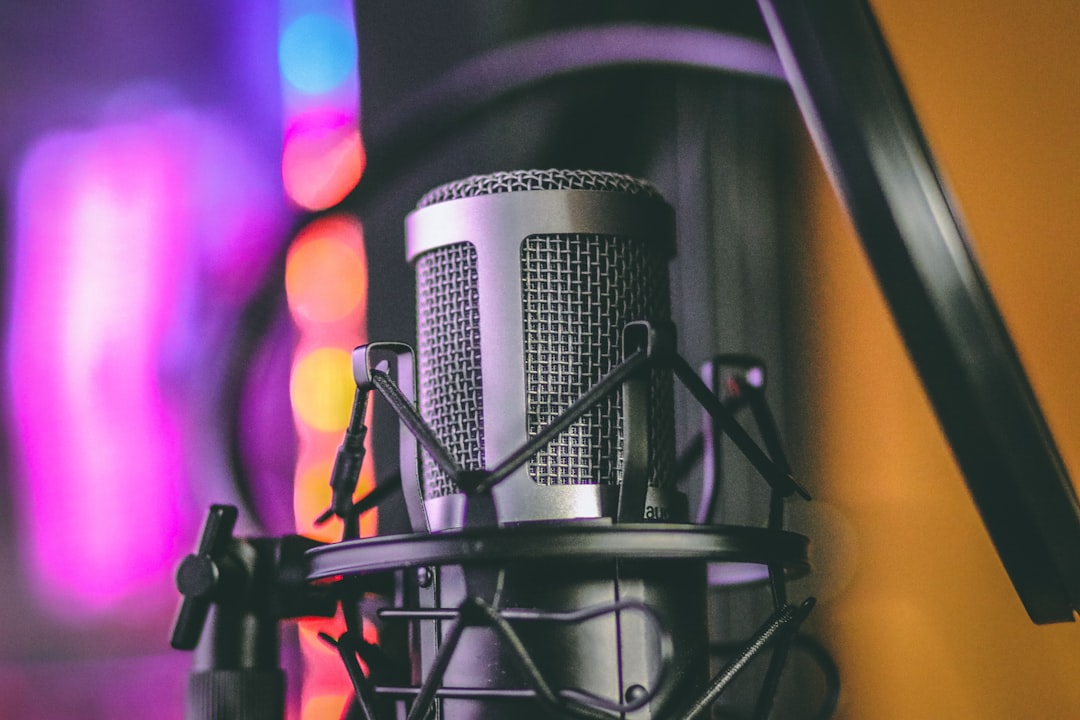 How to Edit Your Own Voiceover Recordings at Home