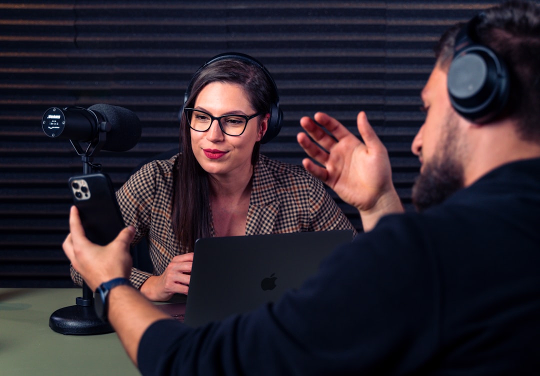 How to Get Repeat Clients as a Freelance Voice Actor