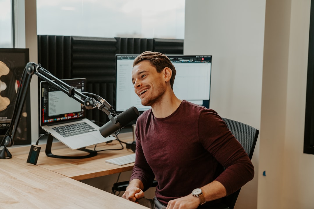 How to Market Yourself and Find Clients as a Voice Actor