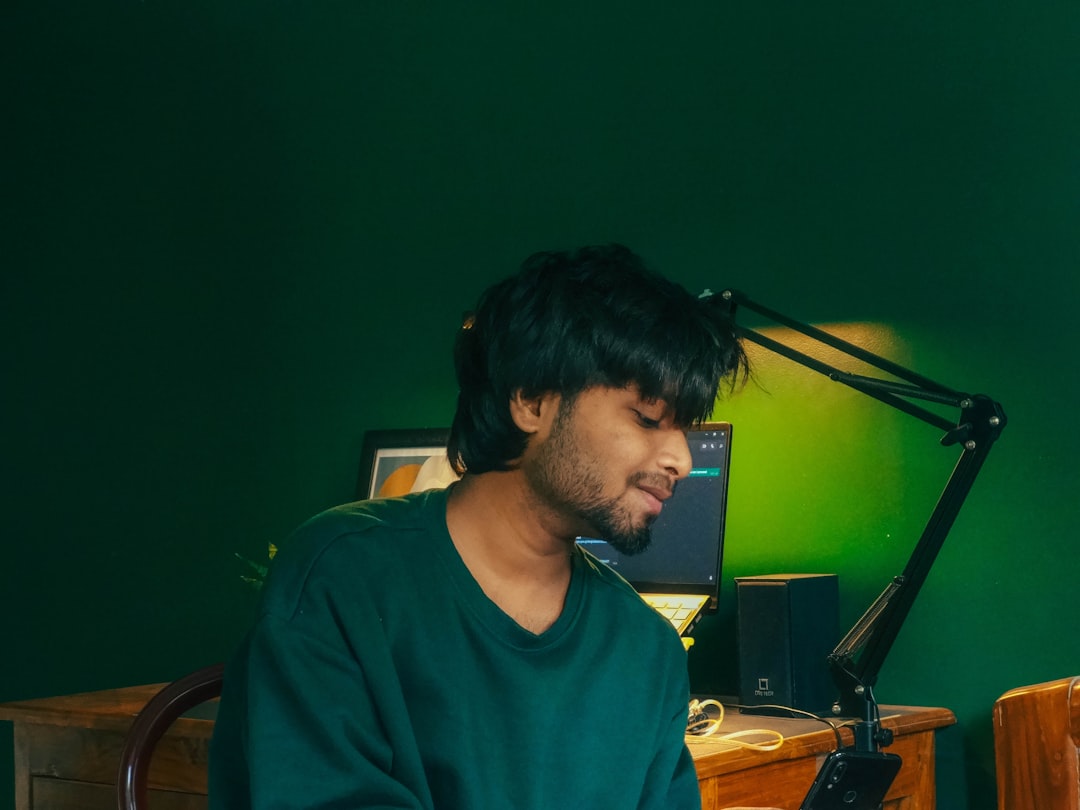How to Practice Voiceover at Home Like a Working Pro
