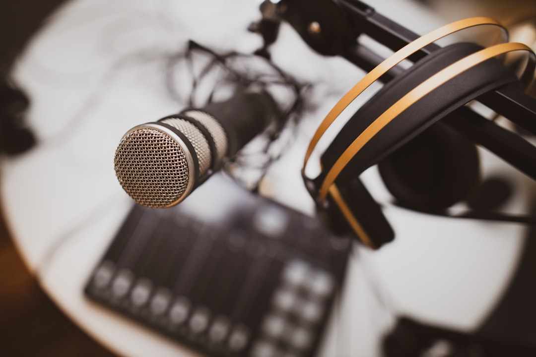 How to Set Up Your Voiceover Business: Taxes and Legal Tips