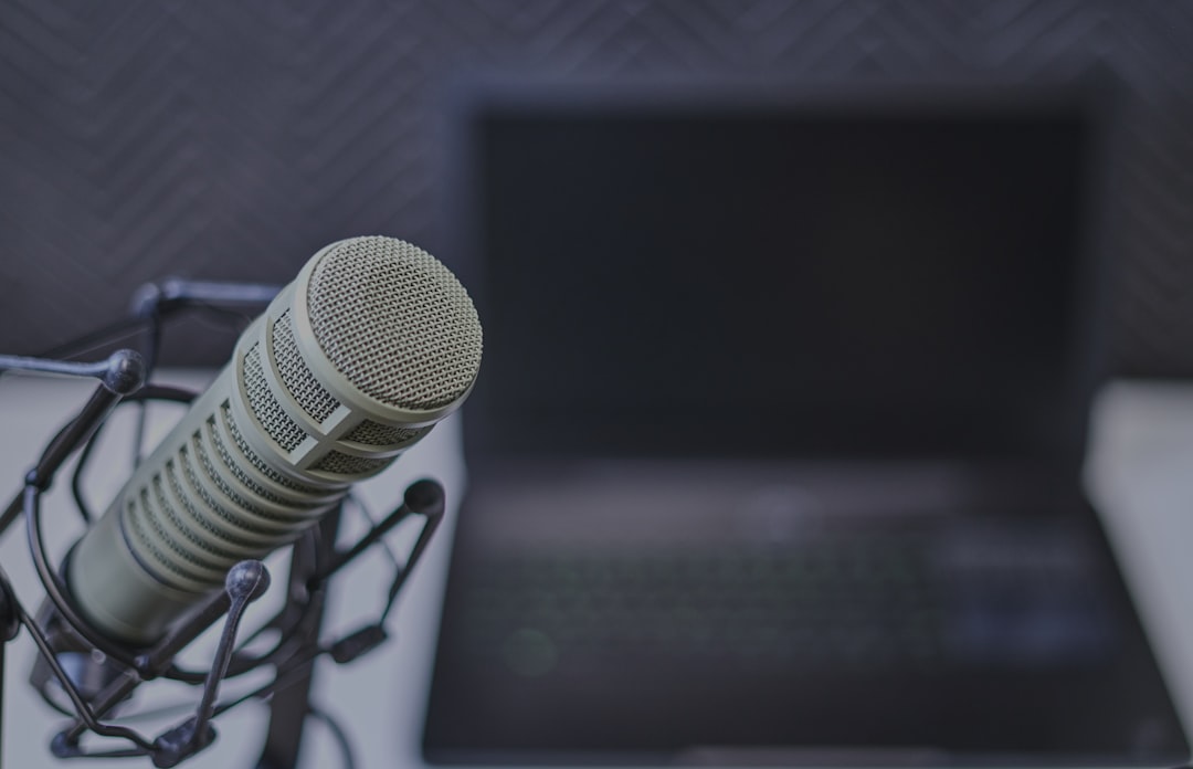 How to Use Social Media to Grow Your Voiceover Career