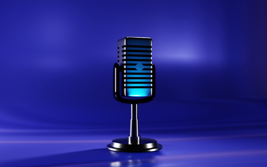 Networking Tips for Voice Actors Who Hate Networking