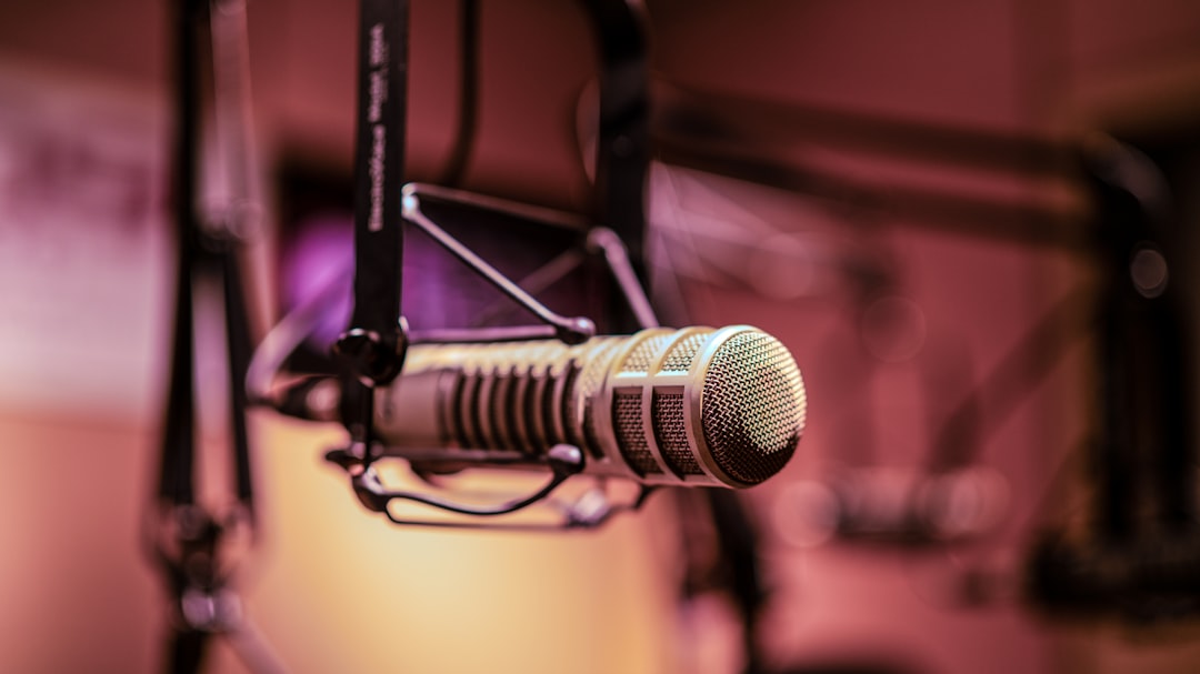 Best Budget Microphone for Voice Over: 3 Tested Picks