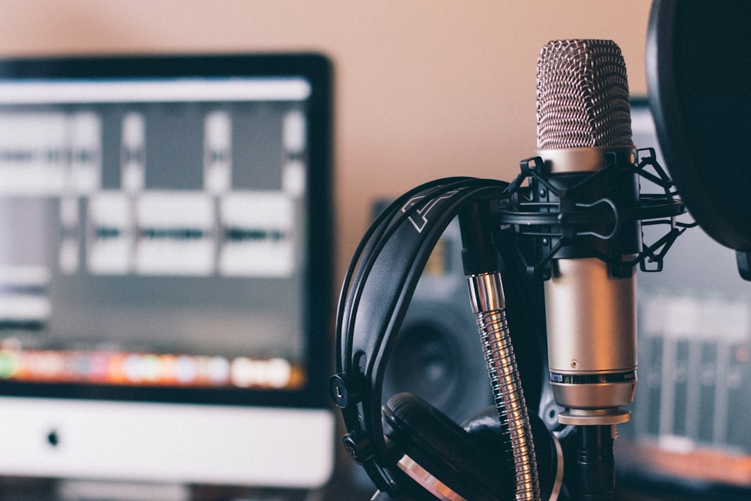 Setting Up a Home Voiceover Studio on a Budget
