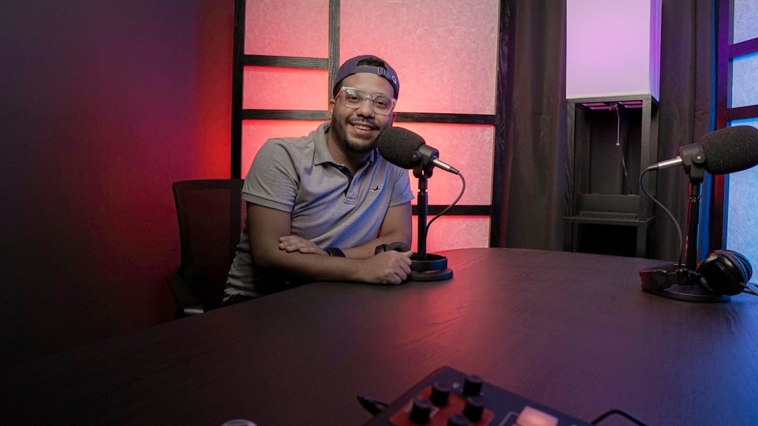 Starting a Voiceover Career Over 40: What You Need to Know