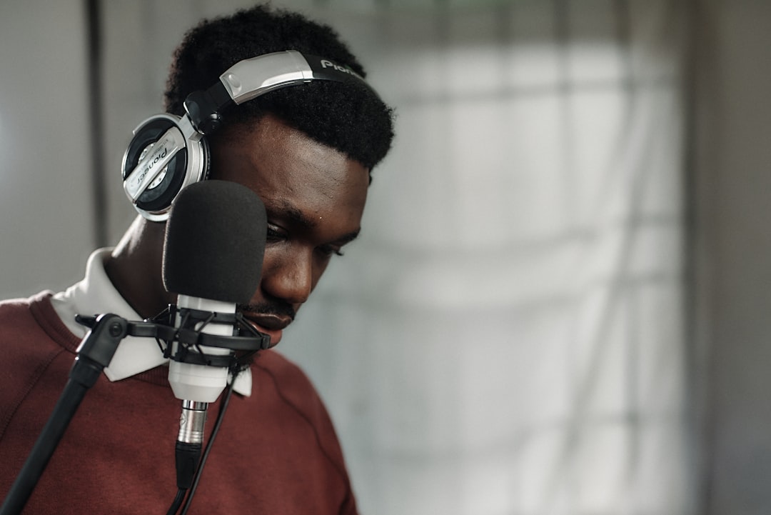 The Best Vocal Warm-Up Exercises for Voice Actors