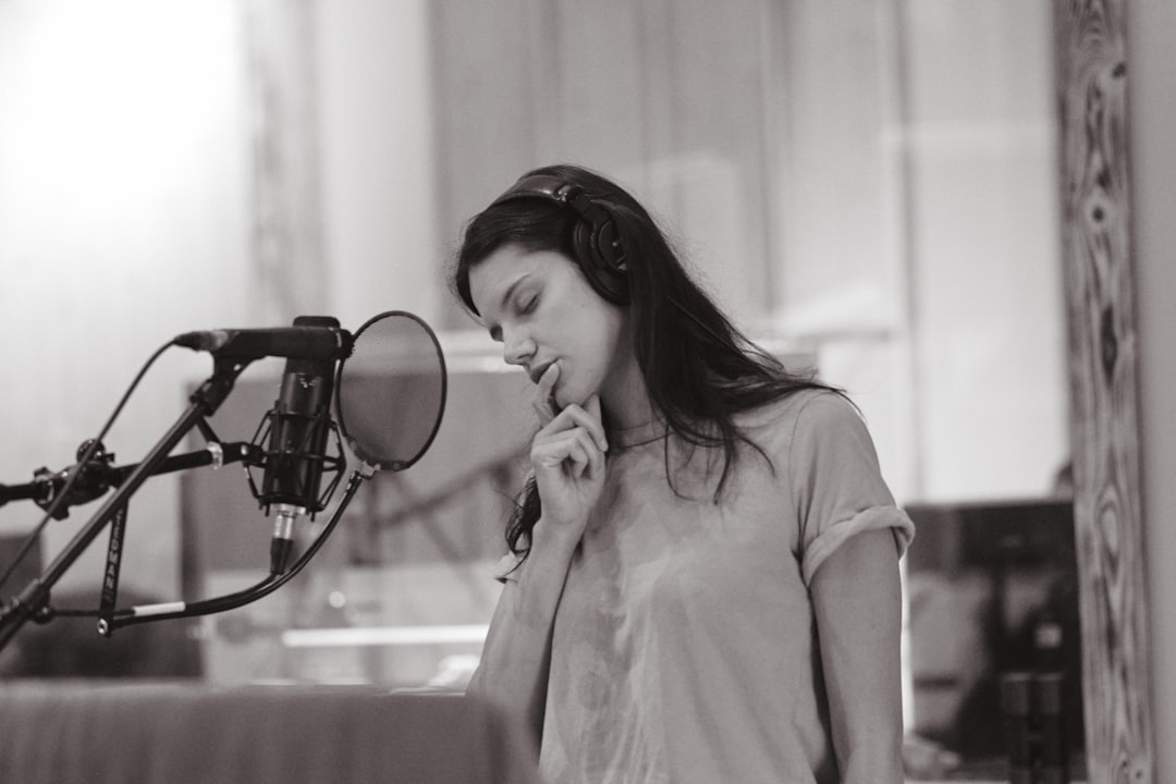 Vocal Health for Voice Actors: Prevent Strain and Fatigue